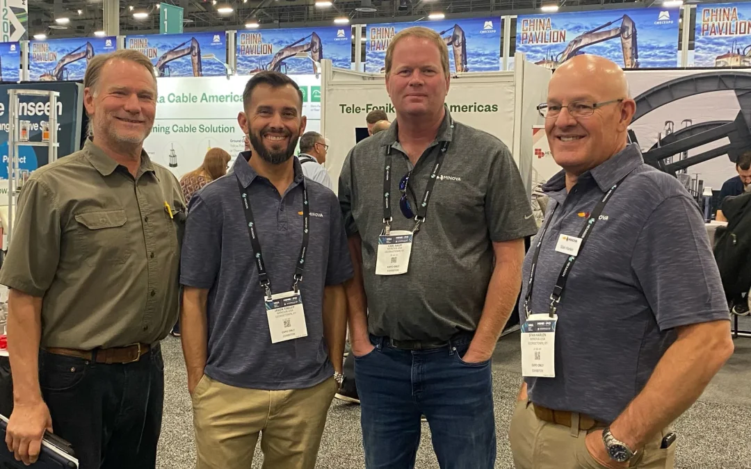 MINExpo 2024