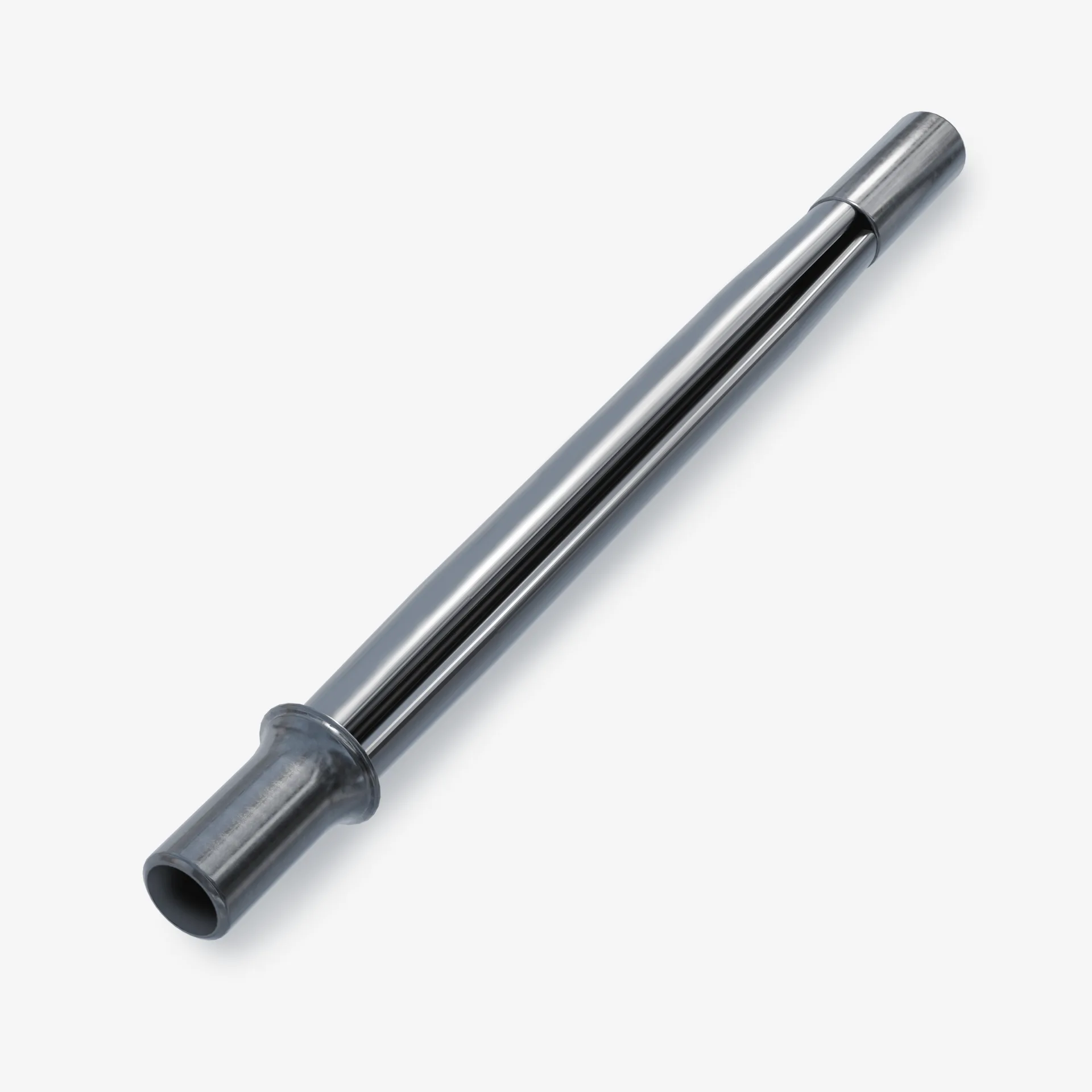 Minova Expandable Rock Bolt (ERB) water-inflated friction bolt for immediate full-length rock support in mining and tunnelling