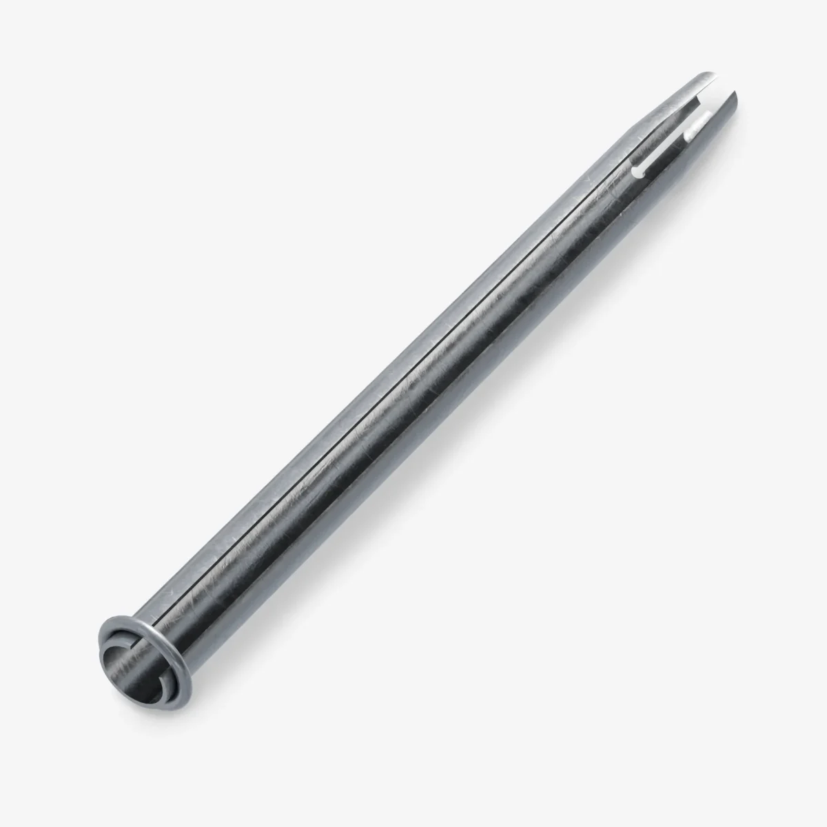 Minova Friction Rock Bolt for immediate frictional rock support in hard-rock underground mining