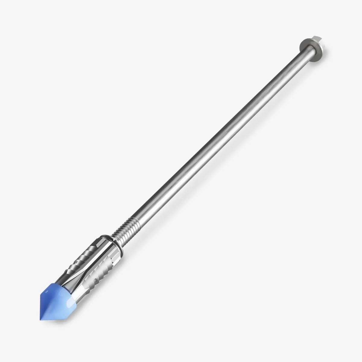 Minova Expansion Shell Bolt mechanical rock bolt for immediate roof and rib support in underground coal and hard rock mining