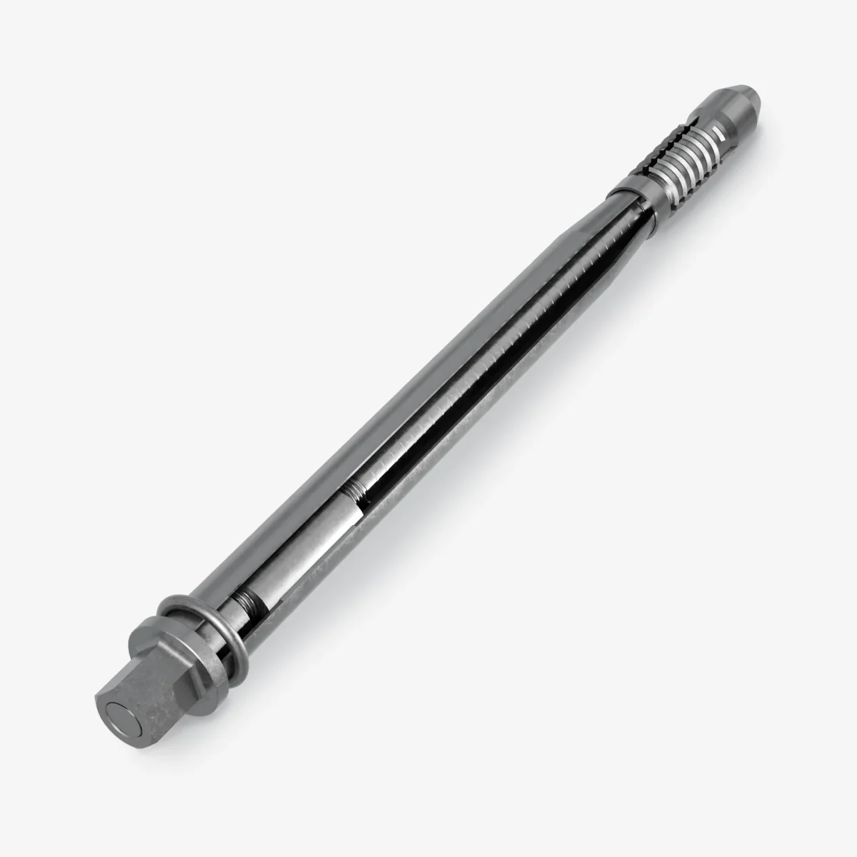 Minova MY Bolt hybrid yielding rock bolt for dynamic and squeezing ground in deep underground mining