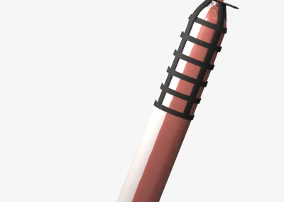 Minova Lokset Single Speed resin capsule variant for consistent, predictable rock bolt anchoring in standard underground development
