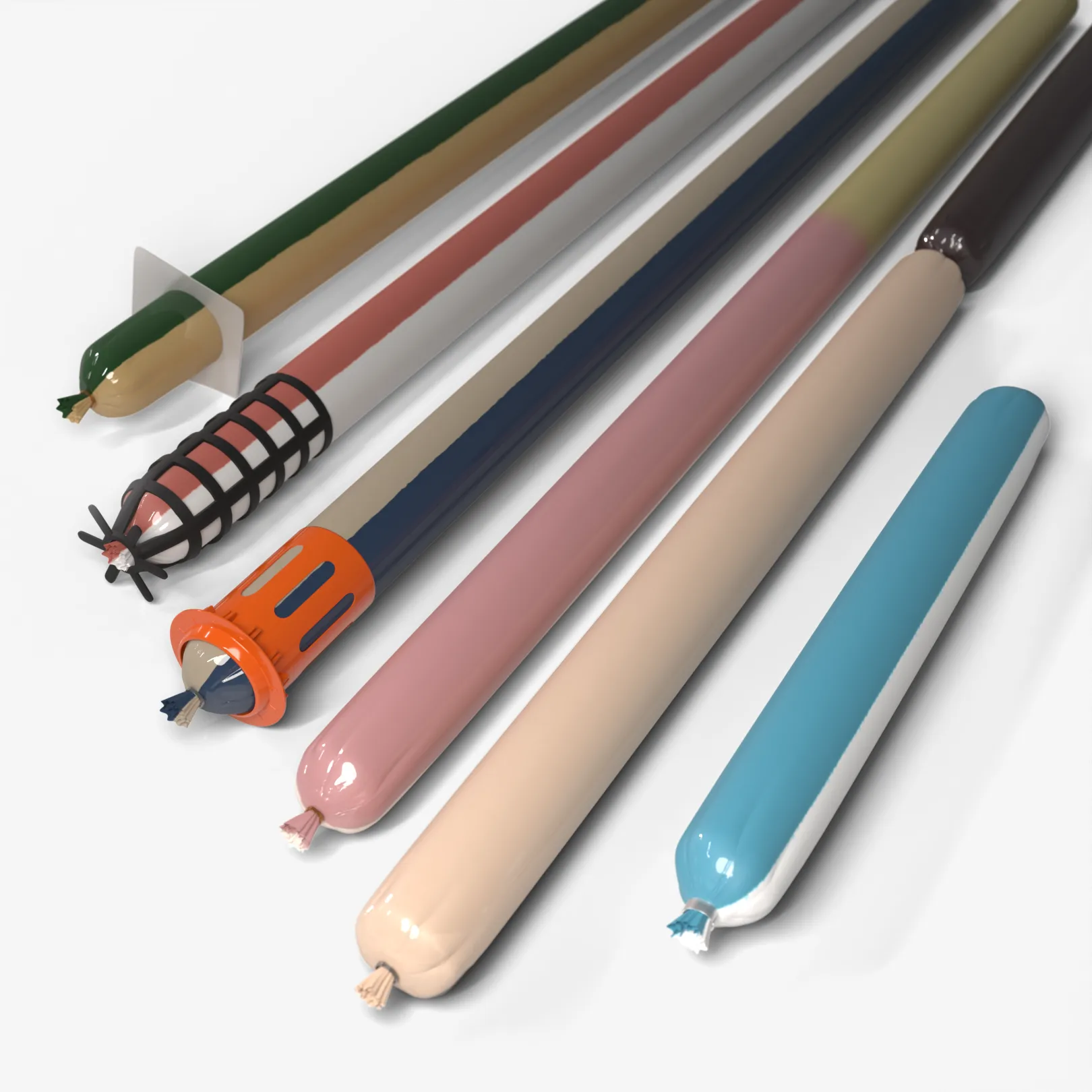 Minova Lokset Resin Cartridges Feature Image