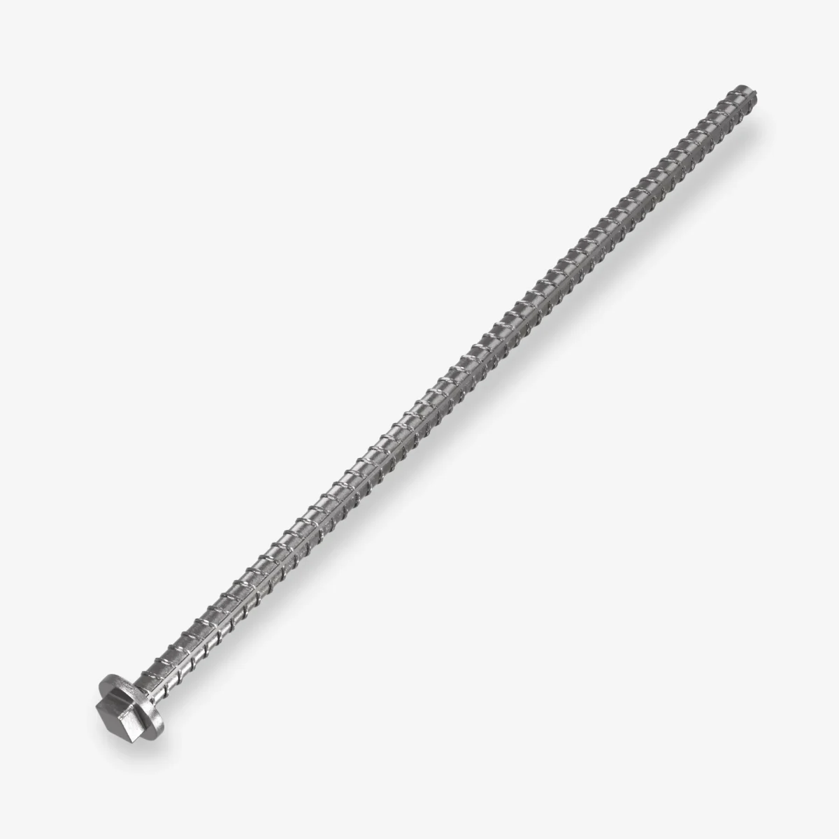 Minova Headed Rebar Bolt fully encapsulated rock bolt for roof and rib support in underground mining and tunnelling