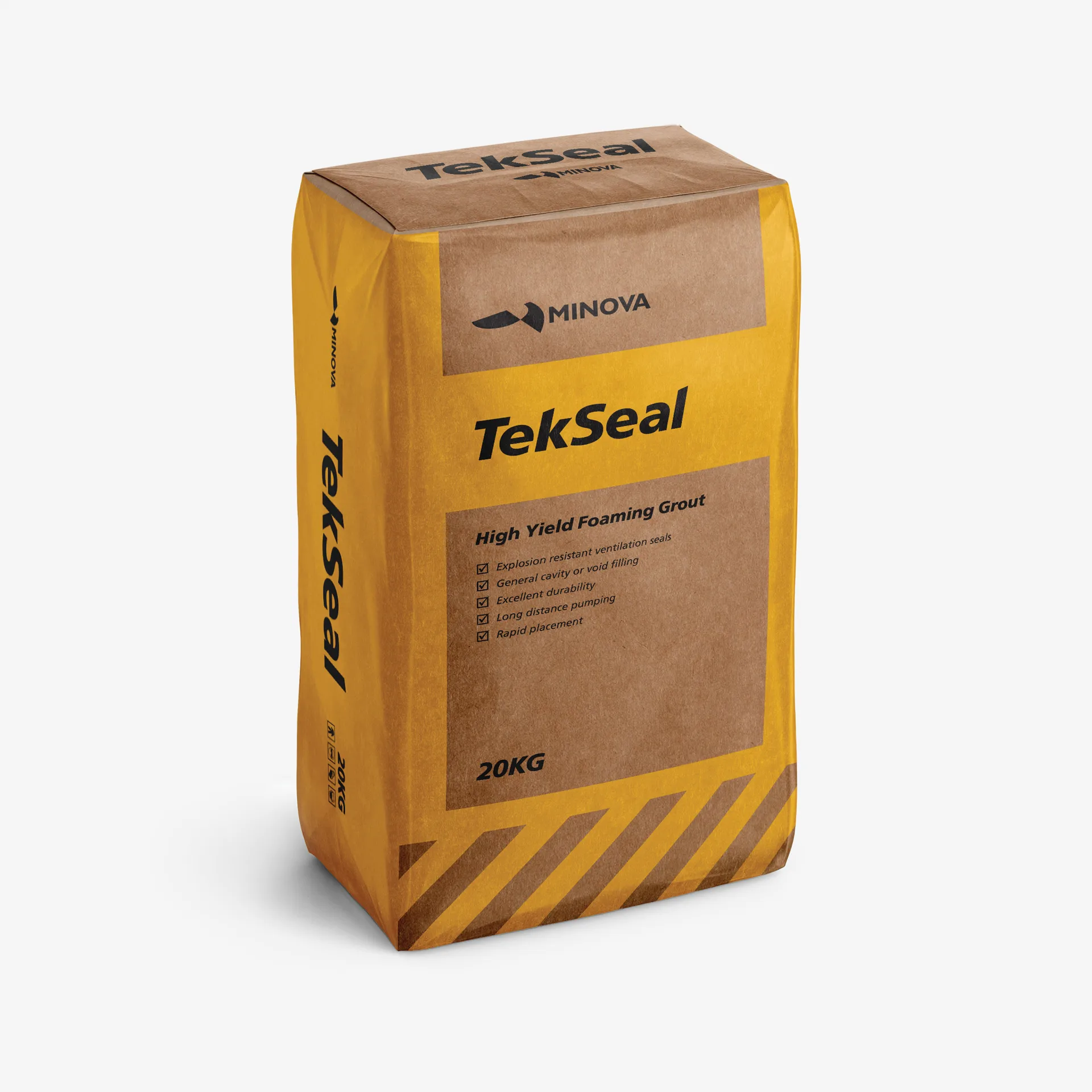 TekSeal