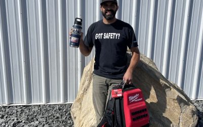 Local Industry Golf Outing