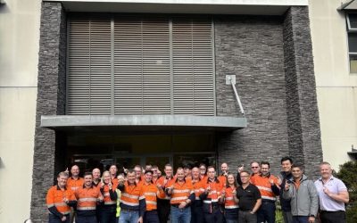 Minova APAC – Mid-Year Pitstop 2025