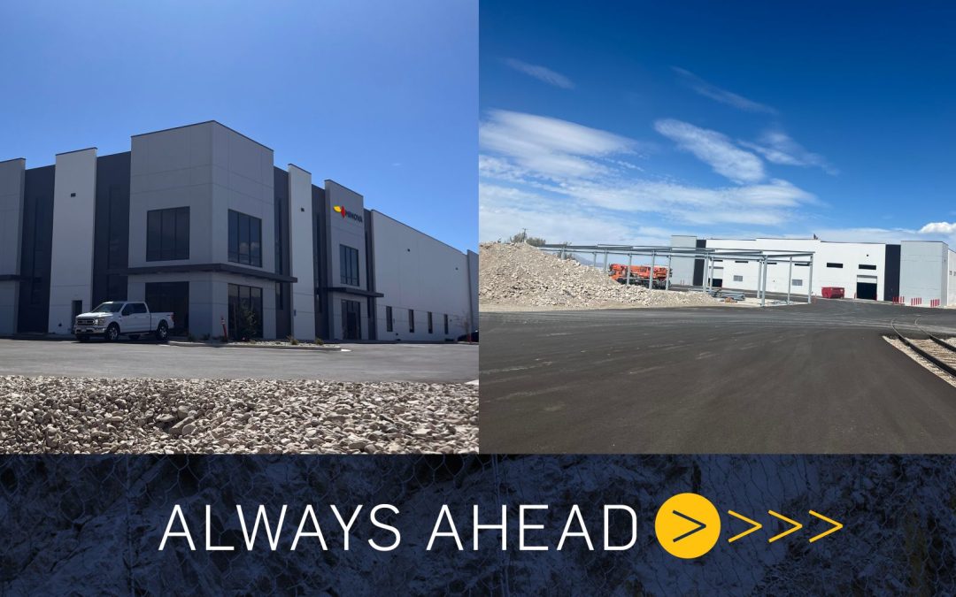 Tooele Facility