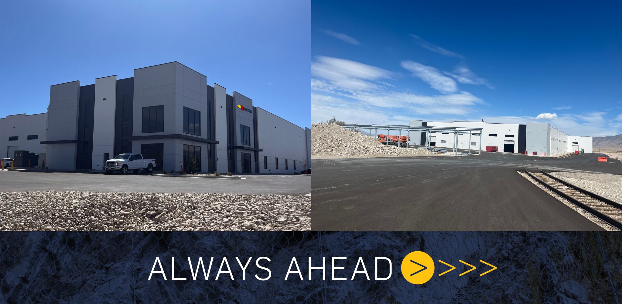 Tooele Facility