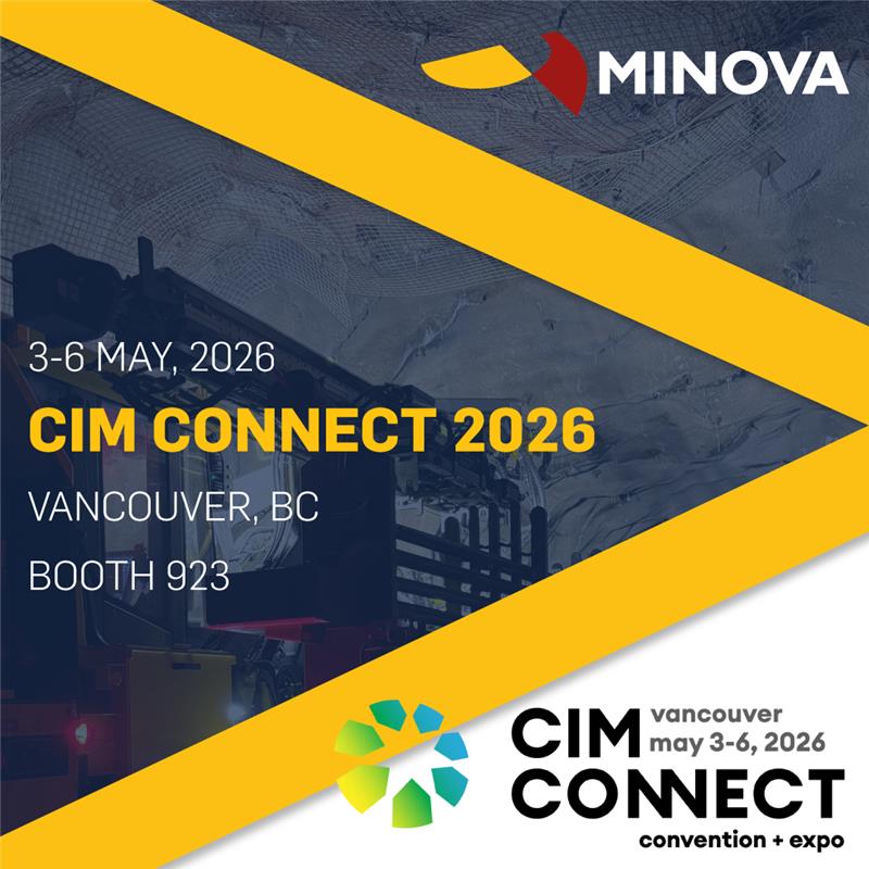 Were heading to CIM CONNECT 2026 in Vancouver