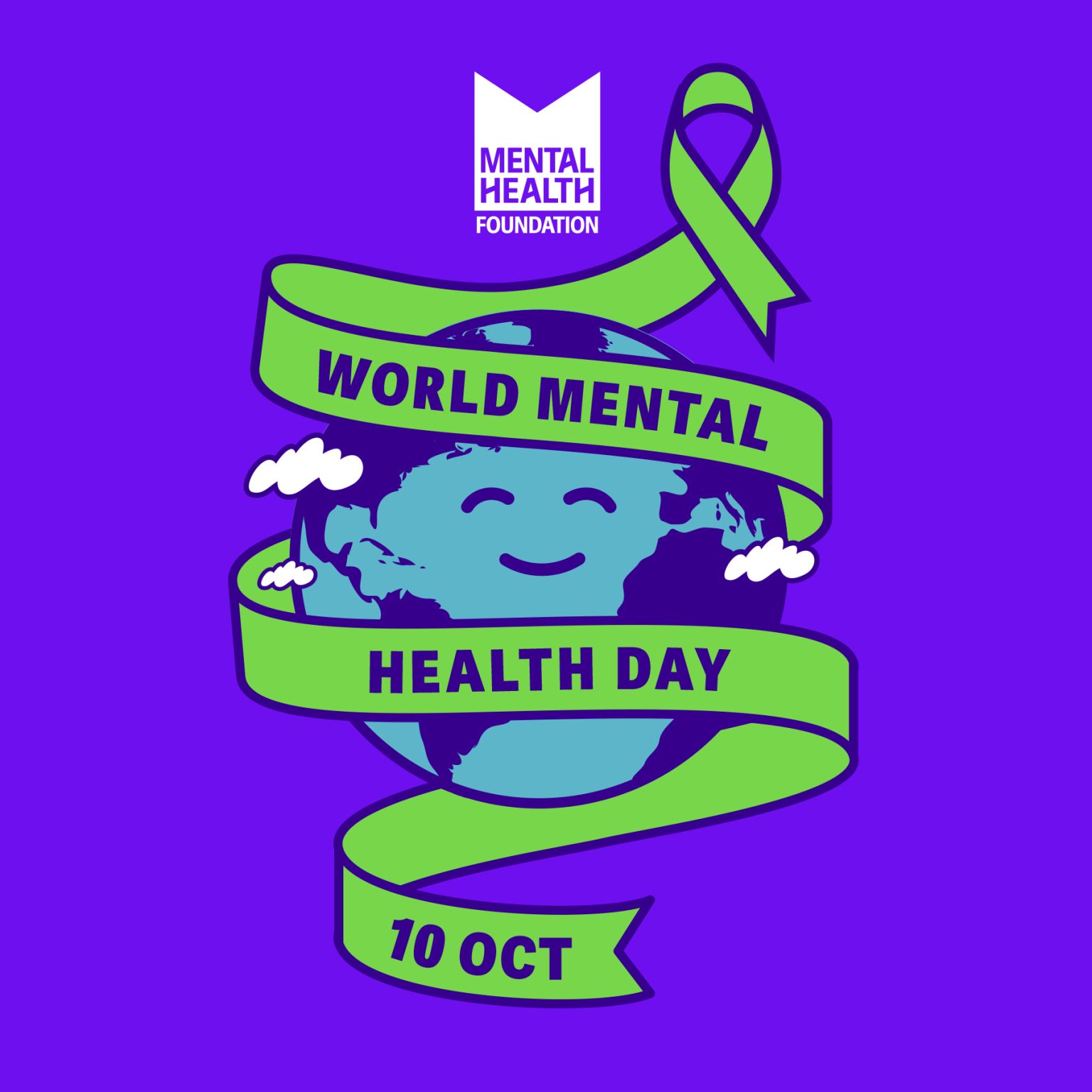 Worlds Mental Health Day 2025