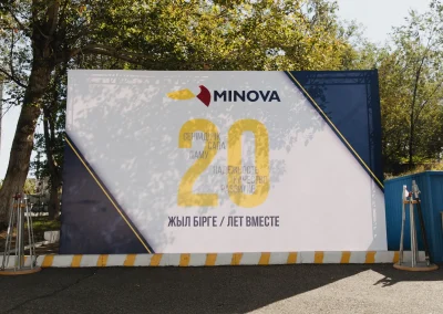 20 years of Minova Kazakhstan 02