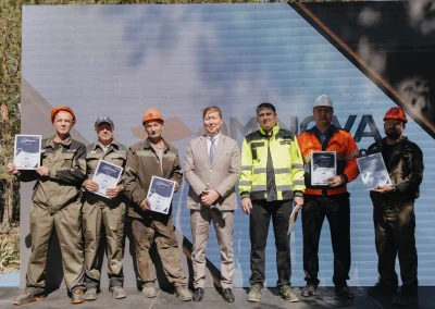 20 years of Minova Kazakhstan 03