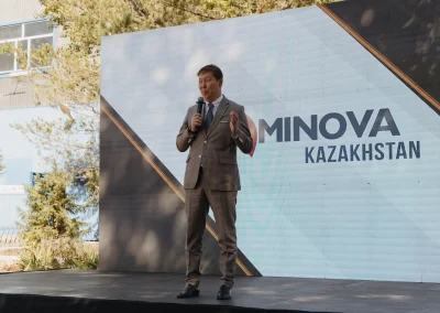 20 years of Minova Kazakhstan 04