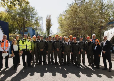 20 years of Minova Kazakhstan 06