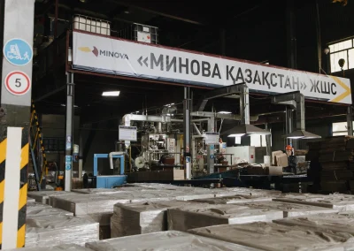 20 years of Minova Kazakhstan 08