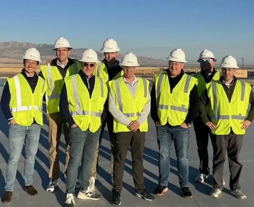 A New Dawn for Minova!