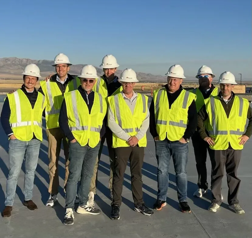 A New Dawn for Minova