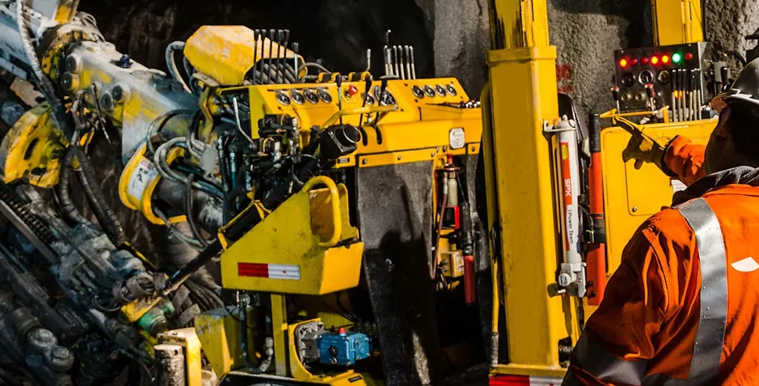 Minova aquires Itabolt, Brazil