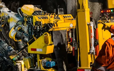 Minova aquires Itabolt, Brazil