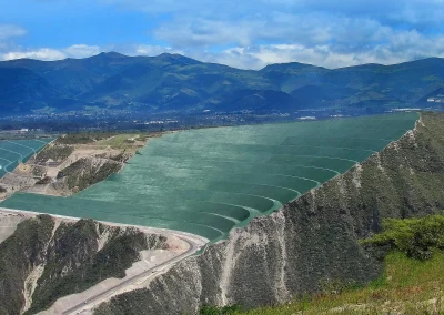 Mariscal Sucre International Airport Access – Ecuador