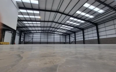 New Barnsley office location as Minova UK expands into new 22,000 sq ft. warehouse and office facility