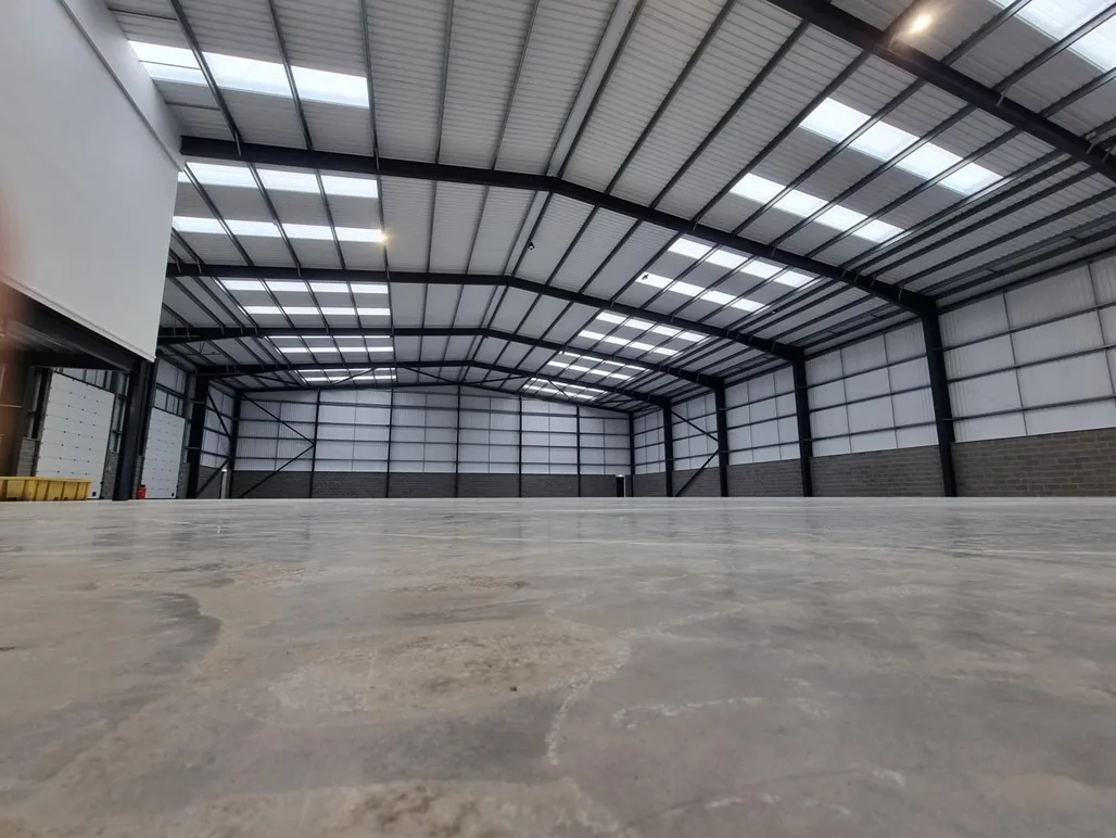 12-12-2022 New Barnsley office location as Minova UK expands 12 12 2022 New Barnsley office location as Minova UK expands