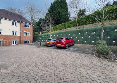 Hill View, Dorking,  Surrey – UK