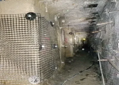 Mandalong Mine  New South Wales – Australia