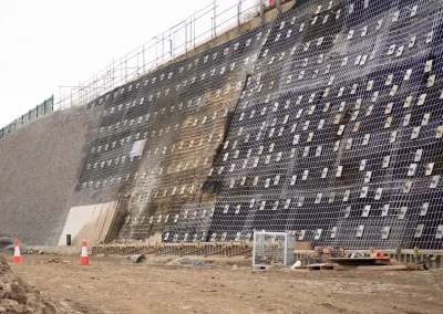 Sunderland Strategic Transport Corridor (SSTC), Tyne & Wear – UK