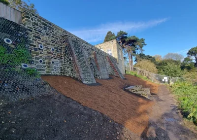 The Hermitage, Petworth, West Sussex, UK