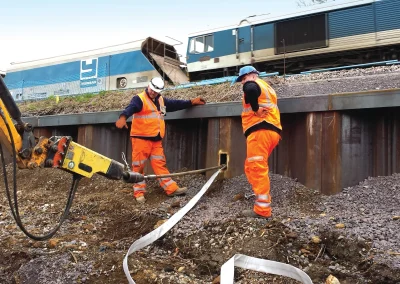 Westbury Station,  Wiltshire – UK