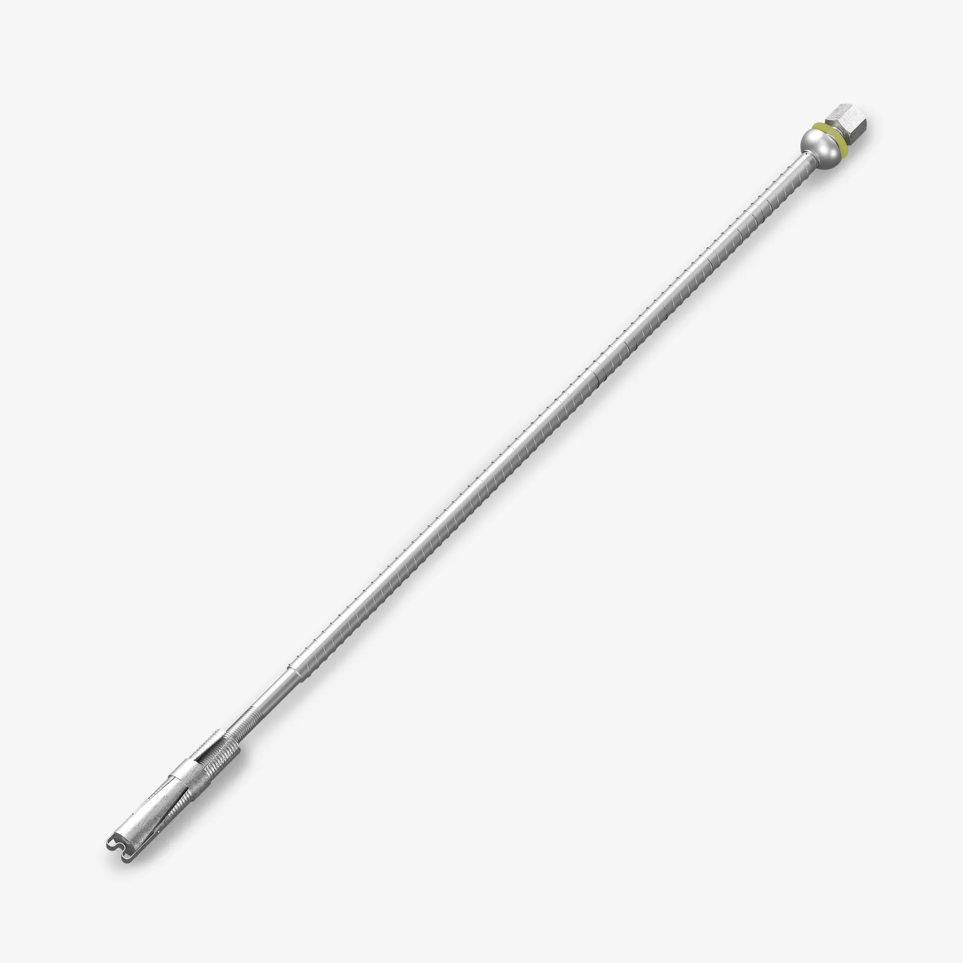 Minova Expansion Shell Bolt mechanical rock bolt for immediate roof and rib support in underground coal and hard rock mining