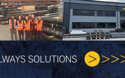 Always Expertise >>> Always Solutions >>> Always Ahead