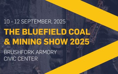 Bluefield Coal & Mining Show