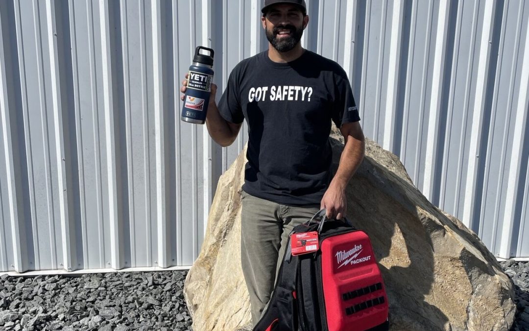 Local Industry Golf Outing