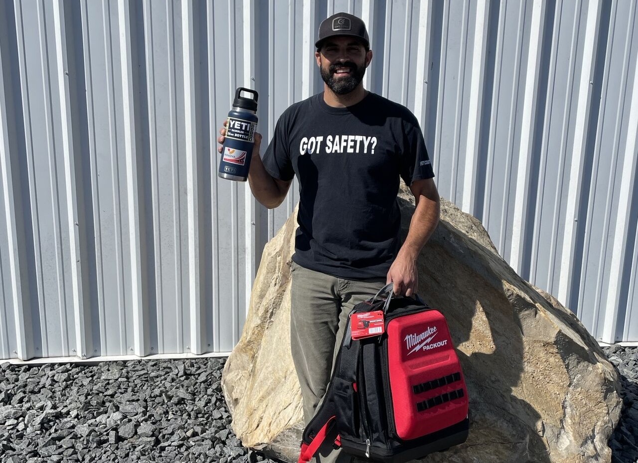 Local Industry Golf Outing