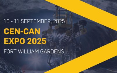 Minova Canada is exhibiting at CEN-CAN Expo 2025
