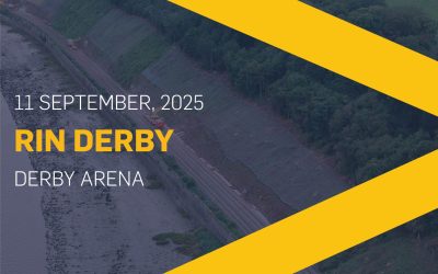 Minova & Platipus at RIN Events in Derby