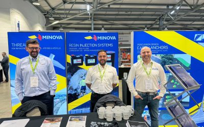 Minova and PLATIPUS are at Harrogate – RIN Events