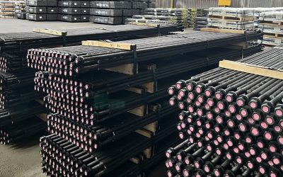 Minova partnership with BHP Olympic Dam