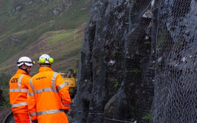 Minova shares solutions with QTS Group