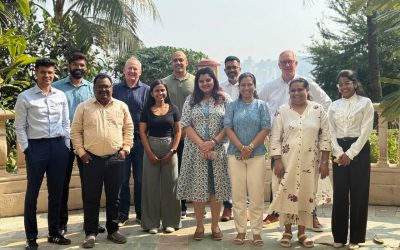 Minova’s exciting expansion in India