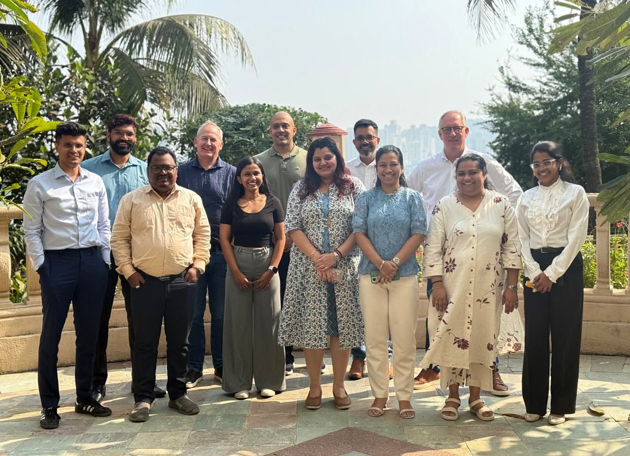 Minovas exciting expansion in India