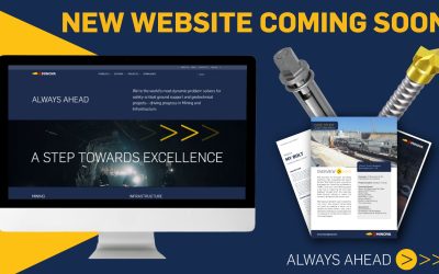 Our new global website is coming soon!