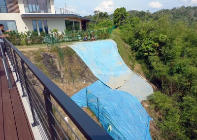 Platipus TRIO Housing Brunei 01