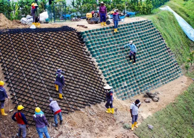 Platipus TRIO Housing Brunei 03