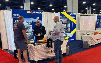 The DFI 50th Annual Conference is here