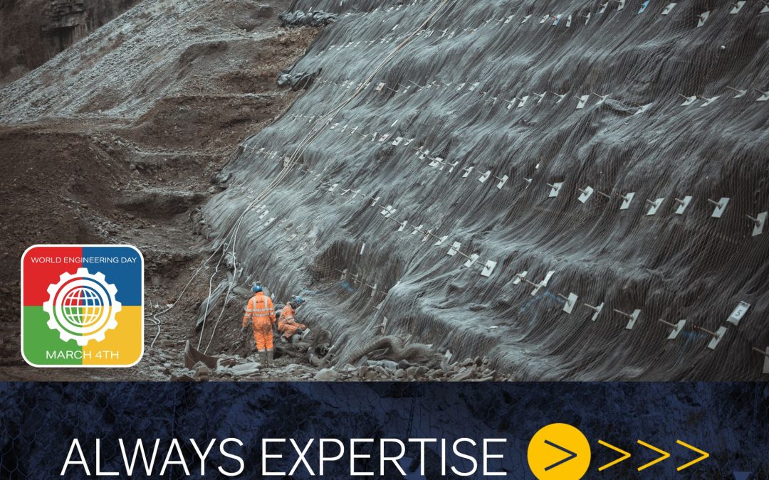 World Engineering Day 2026