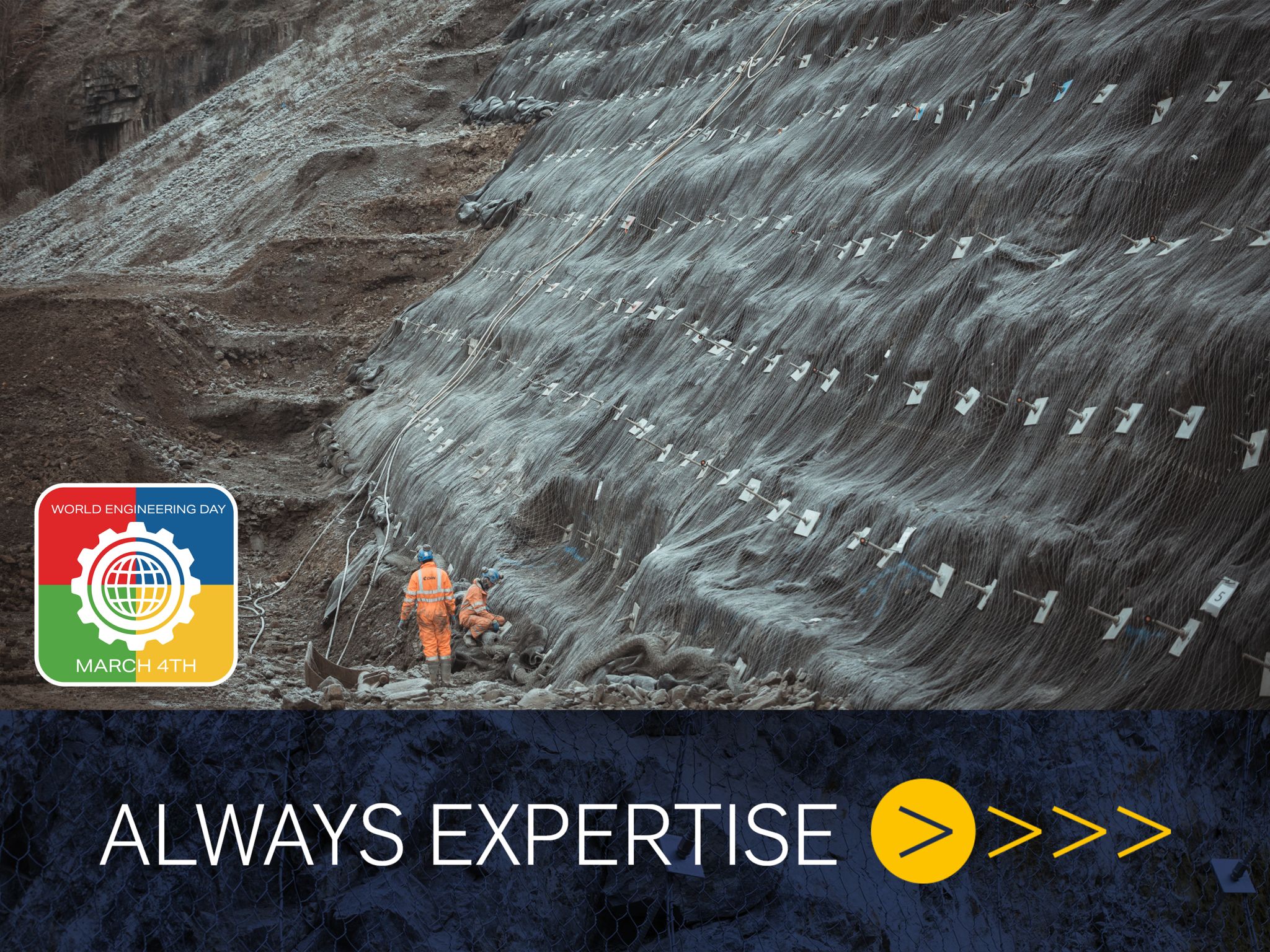 World Engineering Day 2026